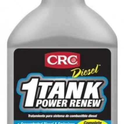 CRC Chemical DIESEL 1-TANK POWER RENEW 1 1_tank_power_renew_diesel