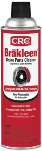 CRC Chemical BRAKLEEN 1 brakeleen_brake_parts_cleaner