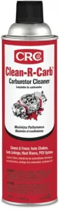 CRC Chemical CLEAN-R-CARB 1 clean_r_carb