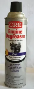 CRC Chemical Engine Degreaser 1 engine_degreaser