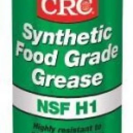 CRC Chemical SYNTHETIC FOOD GRADE GREASE 1 food_grade_grease_synthetic