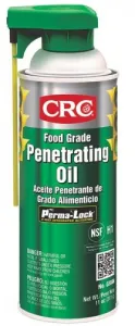 CRC Chemical FOOD GRADE PENETRATING OIL 1 foodgrade_penet