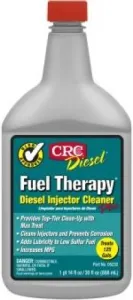 CRC Chemical DIESEL FUEL THERAPY 1 fuel_theraphy