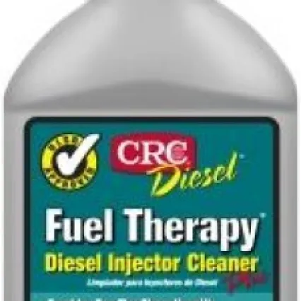 CRC Chemical DIESEL FUEL THERAPY 1 fuel_theraphy