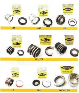 Packing/Gasket and Mech seal MECHANICAL SEAL 1 mech_seal_21