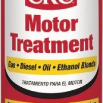 MOTOR TREATMENT