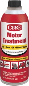 CRC Chemical MOTOR TREATMENT 1 motor_treatment