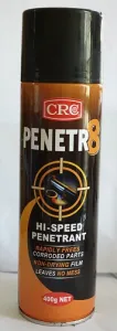 CRC Chemical PENETR8 1 penetr8