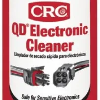 QD Electronic Cleaner