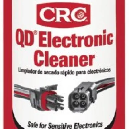 CRC Chemical QD Electronic Cleaner 1 qd_electronic_cleaner